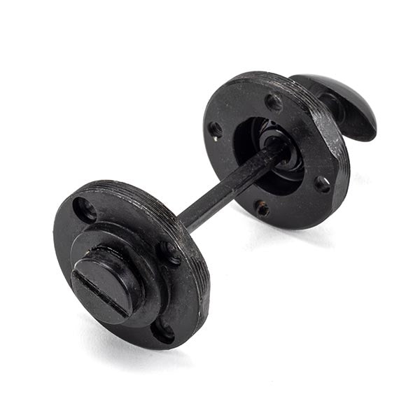 From The Anvil - Round Thumbturn Set (Beehive) - External Beeswax - 45749 - Choice Handles