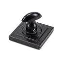 From The Anvil - Round Thumbturn Set (Square) - External Beeswax - 45750 - Choice Handles