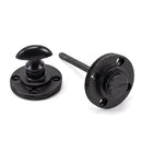 From The Anvil - Round Thumbturn Set (Square) - External Beeswax - 45750 - Choice Handles