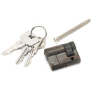 From The Anvil - 30/10 5pin Single Cylinder - Aged Bronze - 45876 - Choice Handles