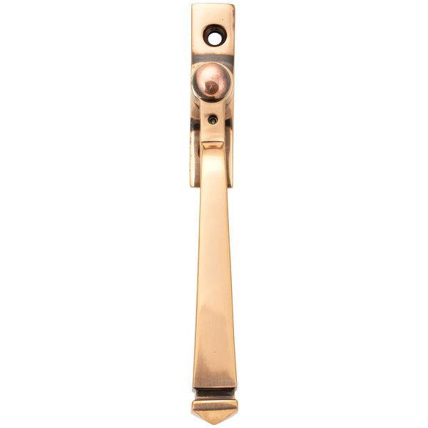 From The Anvil - Avon Espag - Polished Bronze - 45929 - Choice Handles