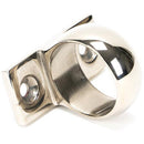 From The Anvil - Sash Eye Lift - Aged Brass - 45932 - Choice Handles