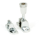 From The Anvil - Brompton Brighton Fastener (Radiused) - Polished Chrome - 45944 - Choice Handles