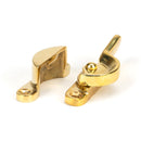 From The Anvil - Fitch Fastener - Polished Brass - 46016 - Choice Handles