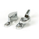 From The Anvil - Fitch Fastener - Polished Chrome - 46018 - Choice Handles