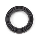 From The Anvil - Round Euro Escutcheon (Beehive) - Aged Bronze - 46123 - Choice Handles