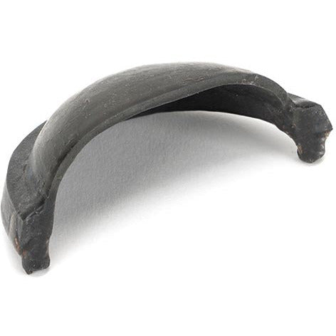From The Anvil - Regency Concealed Drawer Pull - Beeswax - 46133 - Choice Handles
