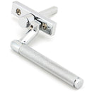 From The Anvil - Brompton Espag - LH - Polished Chrome - 46159 - Choice Handles