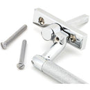 From The Anvil - Brompton Espag - LH - Polished Chrome - 46159 - Choice Handles