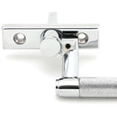 From The Anvil - Brompton Espag - LH - Polished Chrome - 46159 - Choice Handles