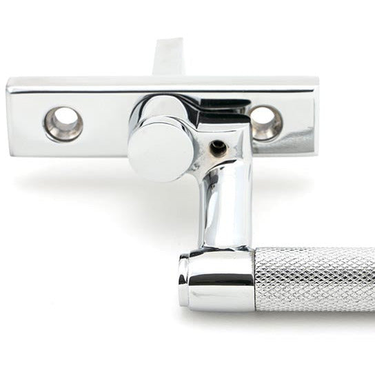 From The Anvil - Brompton Espag - LH - Polished Chrome - 46159 - Choice Handles