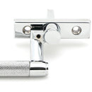 From The Anvil - Brompton Espag - RH - Polished Chrome - 46160 - Choice Handles