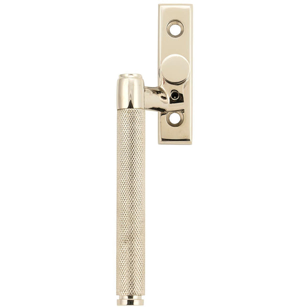From The Anvil - Brompton Espag - LH - Polished Nickel - 46161 - Choice Handles