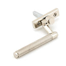 From The Anvil - Brompton Espag - RH - Polished Nickel - 46162 - Choice Handles