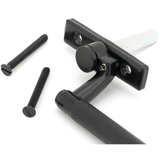 From The Anvil - Brompton Espag - LH - Black - 46163 - Choice Handles