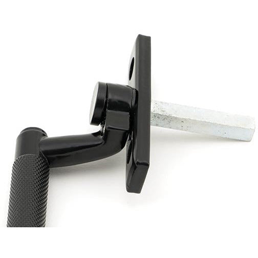 From The Anvil - Brompton Espag - LH - Black - 46163 - Choice Handles