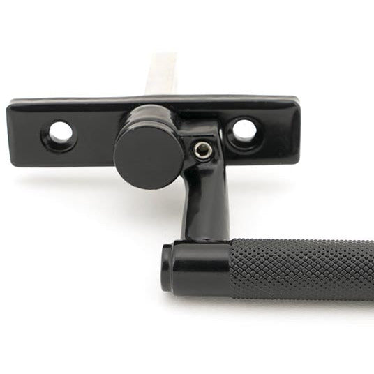From The Anvil - Brompton Espag - LH - Black - 46163 - Choice Handles