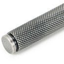 From The Anvil - Brompton Espag - LH - Pewter Patina - 46167 - Choice Handles