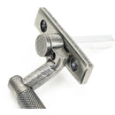 From The Anvil - Brompton Espag - LH - Pewter Patina - 46167 - Choice Handles