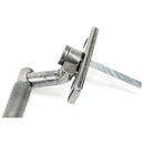 From The Anvil - Brompton Espag - LH - Pewter Patina - 46167 - Choice Handles
