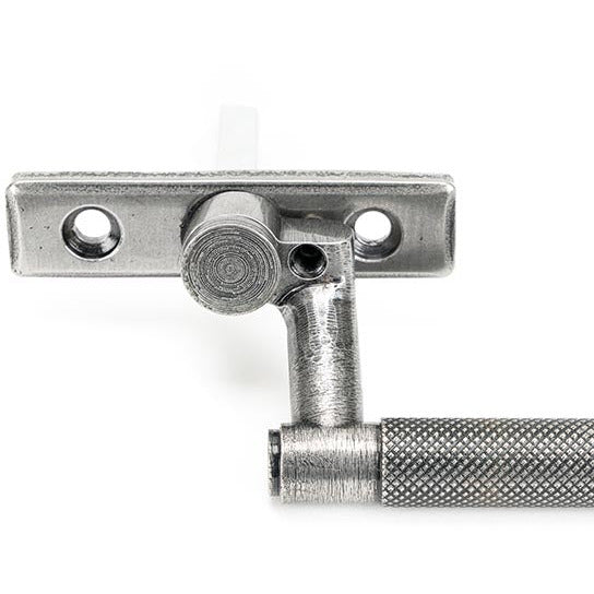 From The Anvil - Brompton Espag - LH - Pewter Patina - 46167 - Choice Handles