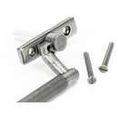From The Anvil - Brompton Espag - RH - Pewter Patina - 46168 - Choice Handles