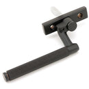 From The Anvil - Brompton Espag - RH - Aged Bronze - 46170 - Choice Handles