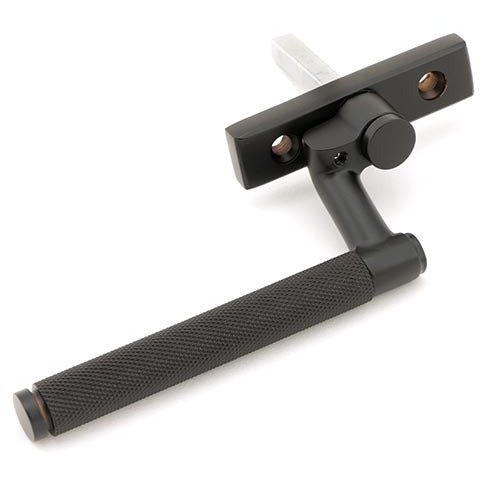From The Anvil - Brompton Espag - RH - Aged Bronze - 46170 - Choice Handles