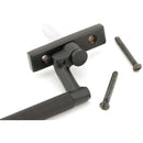 From The Anvil - Brompton Espag - RH - Aged Bronze - 46170 - Choice Handles