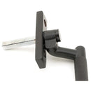 From The Anvil - Brompton Espag - RH - Aged Bronze - 46170 - Choice Handles