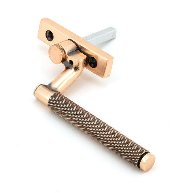 From The Anvil - Brompton Espag - LH - Polished Bronze - 46171 - Choice Handles
