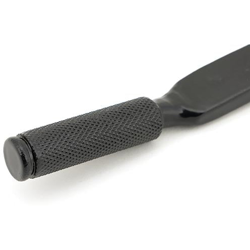 From The Anvil - 10" Brompton Stay - Black - 46183 - Choice Handles