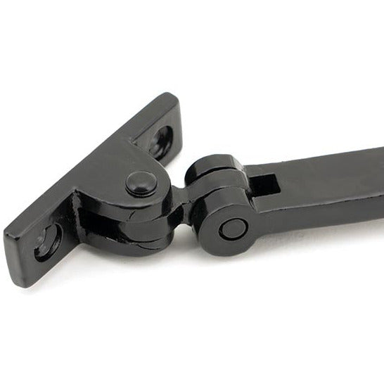 From The Anvil - 10" Brompton Stay - Black - 46183 - Choice Handles