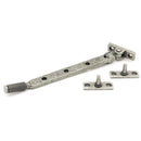 From The Anvil - 8" Brompton Stay - Pewter Patina - 46188 - Choice Handles