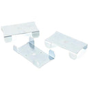 From The Anvil - 90kg Pocket Door Kit 2400mm x 1200mm (35 - 44mm Doors) - 46293 - Choice Handles