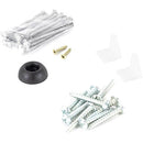 From The Anvil - 90kg Pocket Door Kit 2400mm x 1200mm (35 - 44mm Doors) - 46293 - Choice Handles