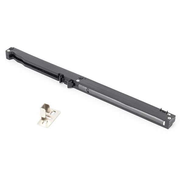 From The Anvil - Soft Close Device for Pocket Doors Kits (Min 686mm Door) - 46294 - Choice Handles