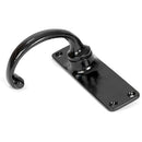 From The Anvil - Lever Latch Set - Black - 46571 - Choice Handles