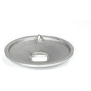 From The Anvil - Beehive Centre Door Knob - Satin Chrome - 46659 - Choice Handles