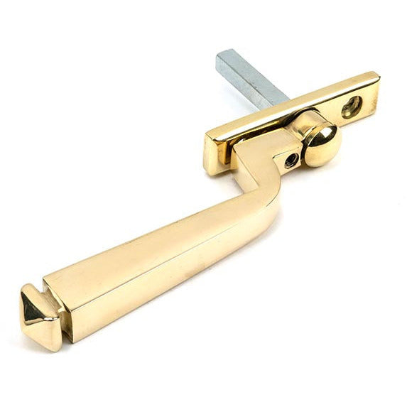 From The Anvil - Avon Espag - Polished Brass - 46711 - Choice Handles