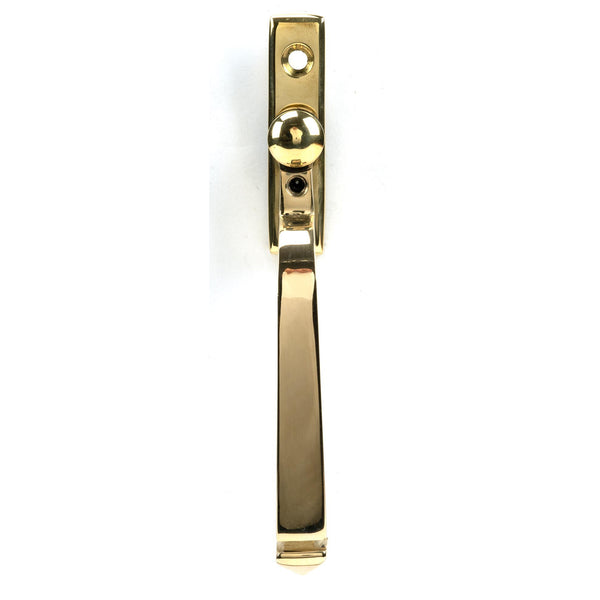 From The Anvil - Avon Espag - Polished Brass - 46711 - Choice Handles