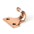 From The Anvil - Sash Eye Lift - Satin Chrome - 46730 - Choice Handles