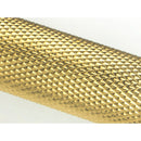 From The Anvil - Full Brompton Pull Handle - Small - Polished Brass - 46852 - Choice Handles