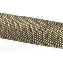 From The Anvil - Full Brompton Pull Handle - Small - Aged Brass - 46894 - Choice Handles