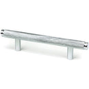 From The Anvil - Full Brompton Pull Handle - Small - Polished Chrome - 46897 - Choice Handles