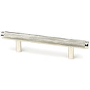 From The Anvil - Full Brompton Pull Handle - Small - Polished Nickel - 46900 - Choice Handles