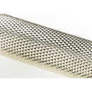 From The Anvil - Full Brompton Pull Handle - Large - Polished Nickel - 46902 - Choice Handles