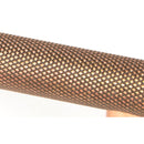 From The Anvil - Full Brompton Pull Handle - Small - Polished Bronze - 46906 - Choice Handles