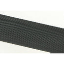 From The Anvil - Full Brompton Pull Handle - Medium - Matt Black - 46913 - Choice Handles