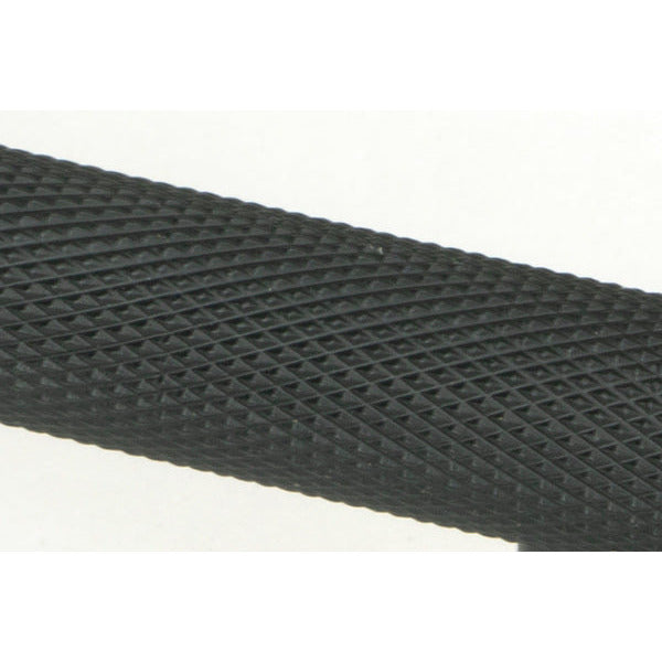 From The Anvil - Full Brompton Pull Handle - Medium - Matt Black - 46913 - Choice Handles